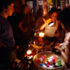 Image for article titled What New York looked like without electricity in 2003
